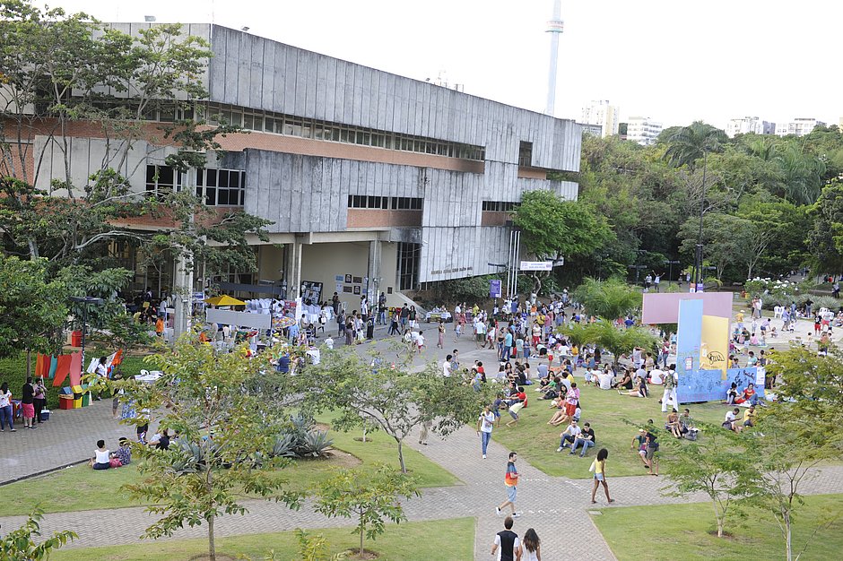 UFBA sobe duas posições no ranking THE e é a 26ª universidade mais bem avaliada da América Latina
